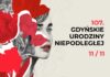 107. Gdyńskie Urodziny Niepodległej 🗓