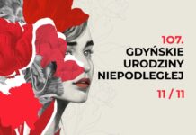 107. Gdyńskie Urodziny Niepodległej 🗓