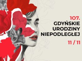 107. Gdyńskie Urodziny Niepodległej 🗓