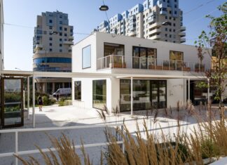 Witomino: Przystań Widna 2A nominowana