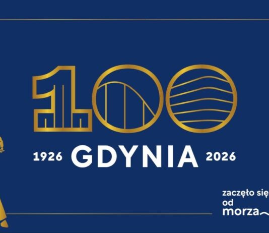 Gdynia szykuje się do obchodów 100-lecia
