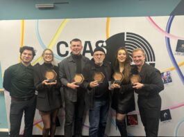 Siedem statuetek w plebiscycie sezonu!