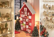 24 powody do uśmiechu: zrób swój kalendarz adwentowy