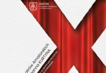 X Przegląd Teatrów Amatorskich „Kurtyna” 2025 🗓