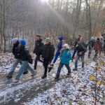 Świąteczne Pogaduchy na Szlaku 🗓