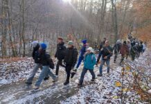Świąteczne Pogaduchy na Szlaku 🗓