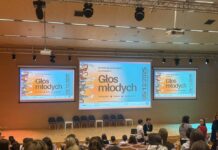 SP 11: Konferencja Samorządów Uczniowskich