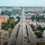 Prace na Estakadzie Kwiatkowskiego wstrzymane