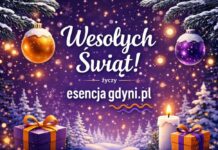 Życzenia Świątecze