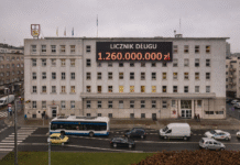 Budżet Gdyni 2026: rekord, którego nikt nie obiecywał