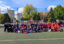 Finał Queens of Six – Checz Woman Cup 2025