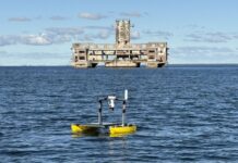 Skonstruowali drony i wygrali konkurs