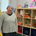 Dyrektorka poradni psychologiczno-pedagogicznej wyróżniona przez ministerstwo