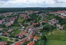 Wielki Kack: inwestycje, ruch drogowy i codzienne sprawy mieszkańców