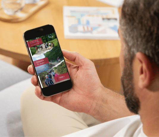 Pomorskie po drodze – e-book, który nie prowadzi za rękę, tylko idzie obok.