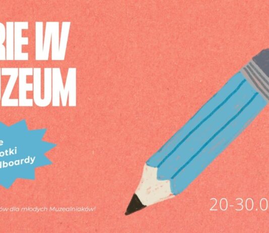 Zajęcia dla młodych twórców