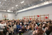 Cisowa i Chylonia zagrały razem