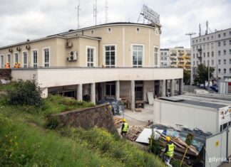 Dworzec Podmiejski – możliwe otwarcie w przyszłym tygodniu