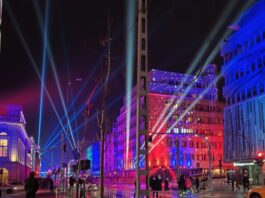 Pierwsze dni 100 lat, subiektywna ocena