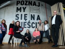 10 lat Laboratorium Innowacji Społecznych