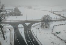 Chwarzno-Wiczlino: nowy układ drogowy