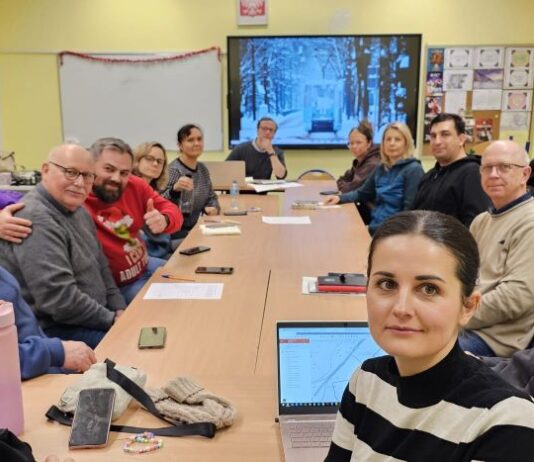 Wielki Kack: radni rozdysponowują środki i porządkują listę inwestycji