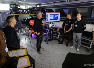 PERUN do badań i eksperymentów