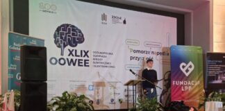 ZSChiE: finał XLIX OOWEiE