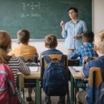 Ranking szkół podstawowych 2026