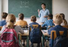 Ranking szkół podstawowych 2026