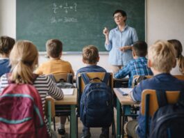 Ranking szkół podstawowych 2026