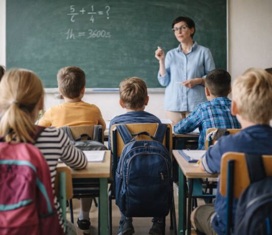 Ranking szkół podstawowych 2026