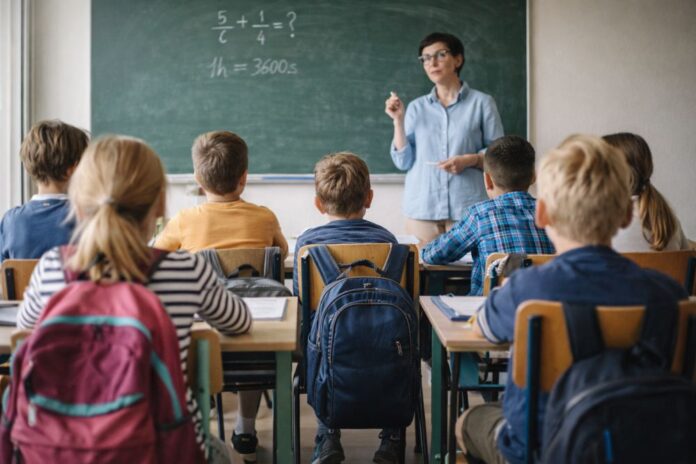 80053 ranking szkół