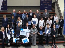 O Gdyni wiedzą najwięcej