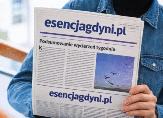 Koniec papierowego „Ratusza”