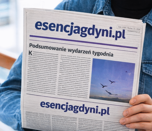 Koniec papierowego „Ratusza”