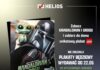 Kino Helios zaprasza na Mandalorian & Grogu 🗓