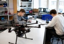 ZSCHiE – klasa dronowa