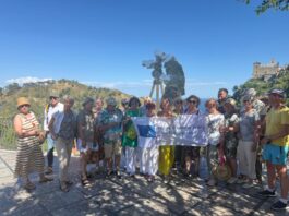 Erasmus+ otwiera Europę seniorom z Gdyni i okolic