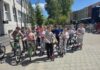 Ponad 200 tysięcy przejazdów!