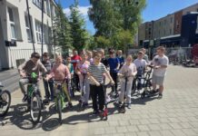 Ponad 200 tysięcy przejazdów!