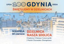 Chylonia: Na scenie SARSA, a wcześniej moc rodzinnych atrakcji 🗓