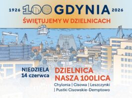Chylonia: Na scenie SARSA, a wcześniej moc rodzinnych atrakcji 🗓