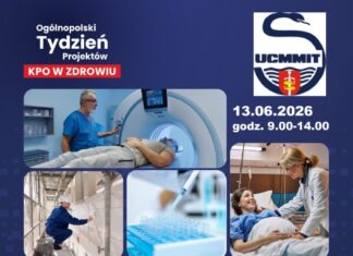 Zbadaj się za darmo podczas Białej Soboty 🗓