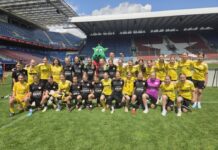 Flauta Gdynia zakończyła Wisła Kraków Women Cup na siódmym miejscu