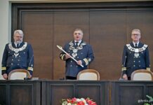 Święto Uniwersytetu Morskiego