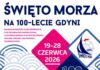 Święto Morza 2026 🗓