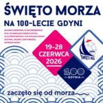 Święto Morza 2026 🗓