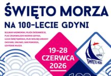 Święto Morza 2026 🗓