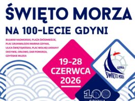 Święto Morza 2026 🗓